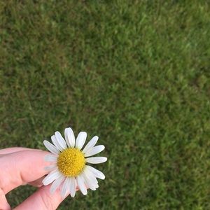 Meet your Posher, Kristi